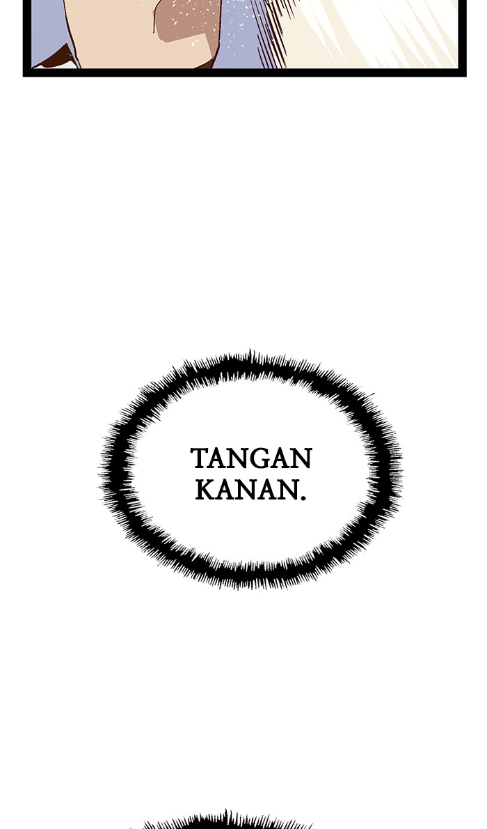 Weak Hero - Chapter 120 - Page 39