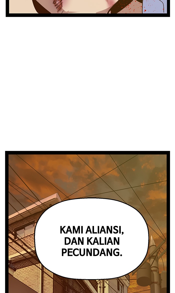 Weak Hero - Chapter 120 - Page 4