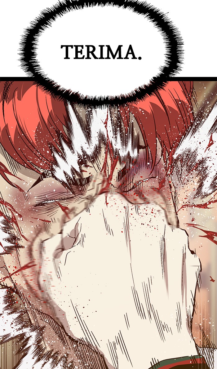 Weak Hero - Chapter 120 - Page 40