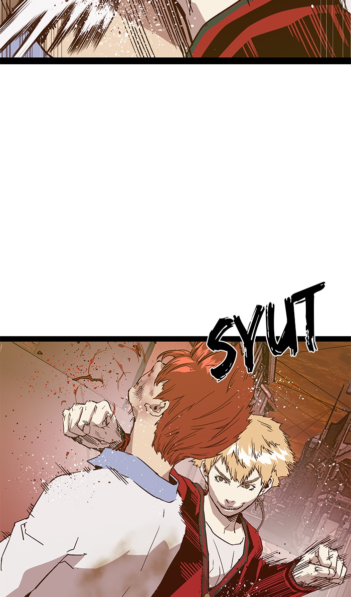 Weak Hero - Chapter 120 - Page 41