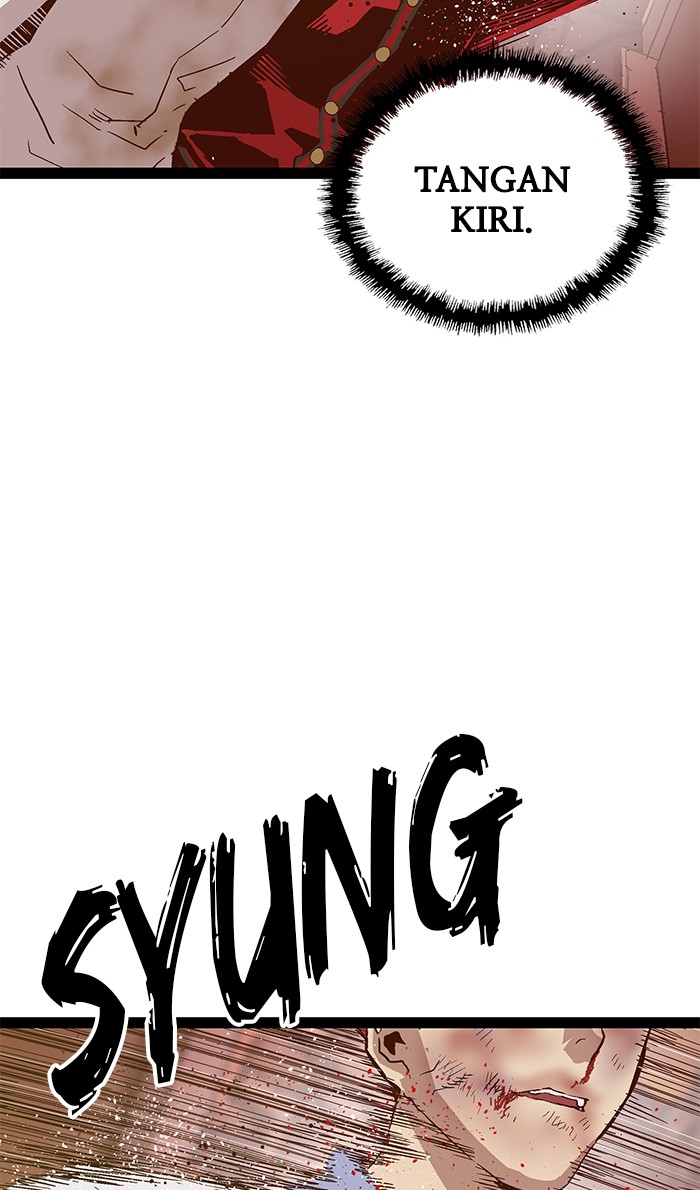 Weak Hero - Chapter 120 - Page 42