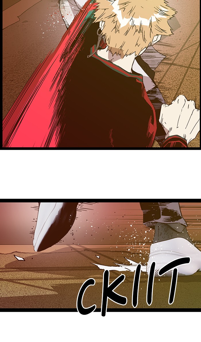 Weak Hero - Chapter 120 - Page 44