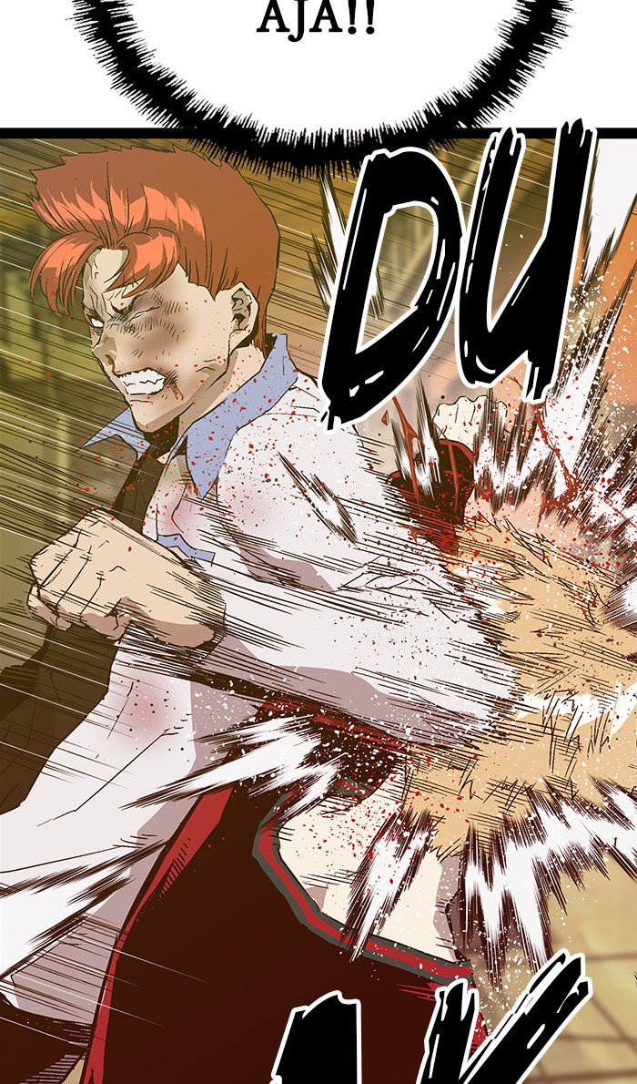 Weak Hero - Chapter 120 - Page 46