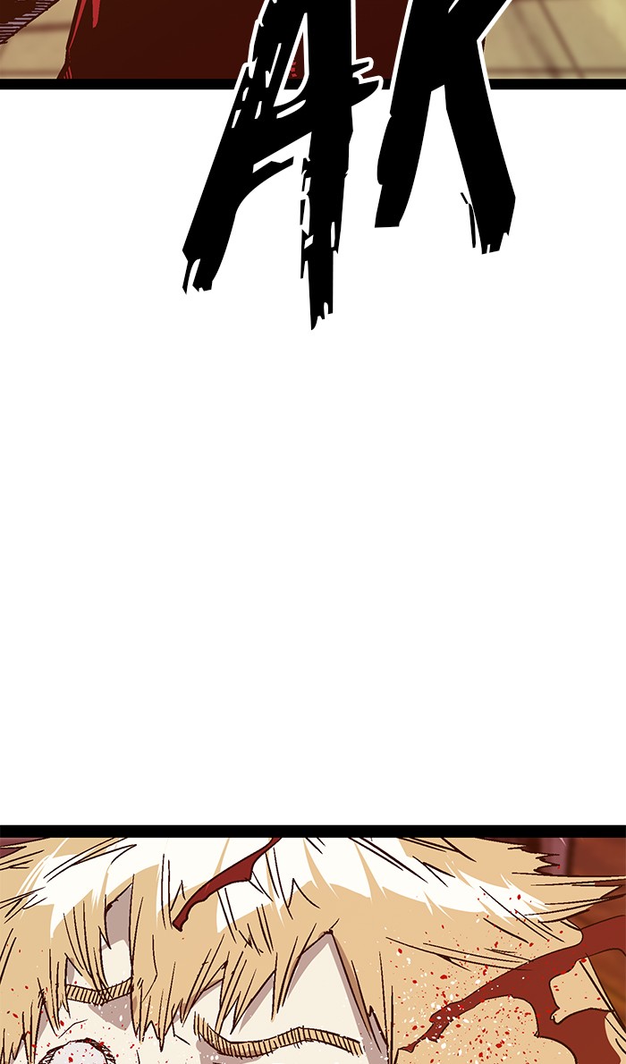 Weak Hero - Chapter 120 - Page 47