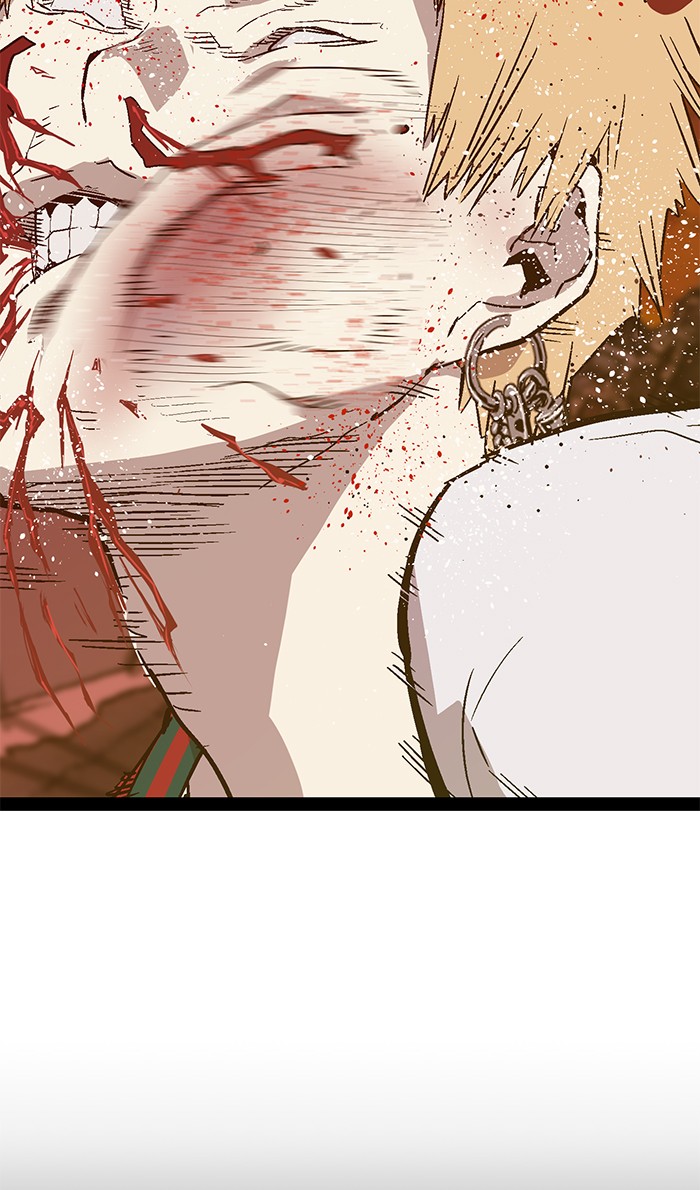 Weak Hero - Chapter 120 - Page 48