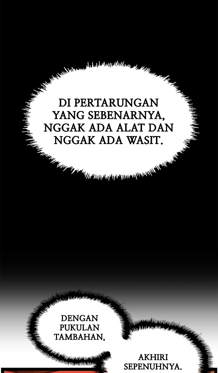 Weak Hero - Chapter 120 - Page 51