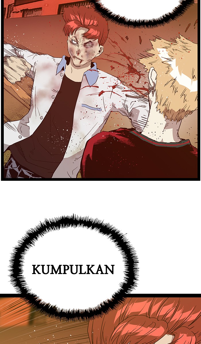 Weak Hero - Chapter 120 - Page 52