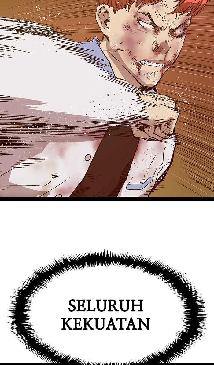 Weak Hero - Chapter 120 - Page 53