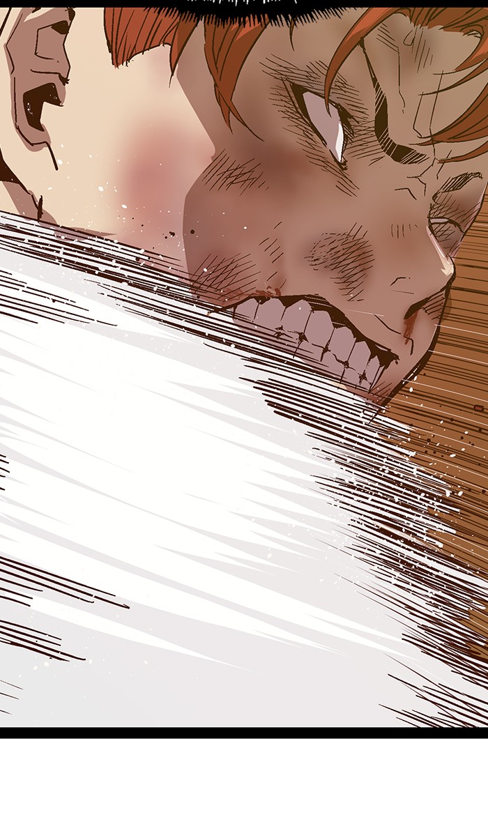 Weak Hero - Chapter 120 - Page 54