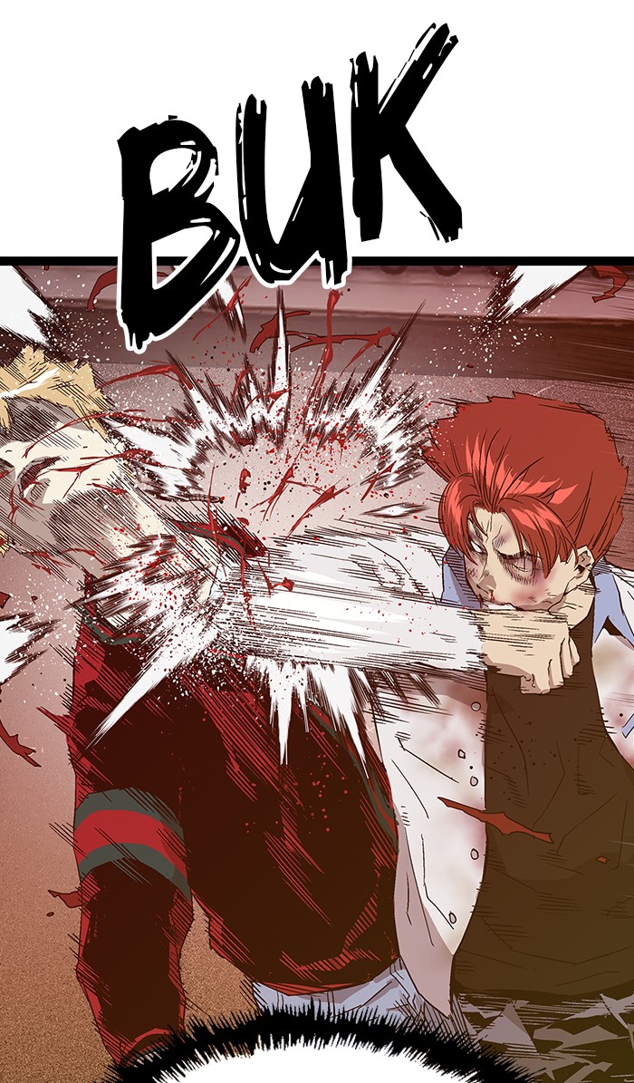 Weak Hero - Chapter 120 - Page 56