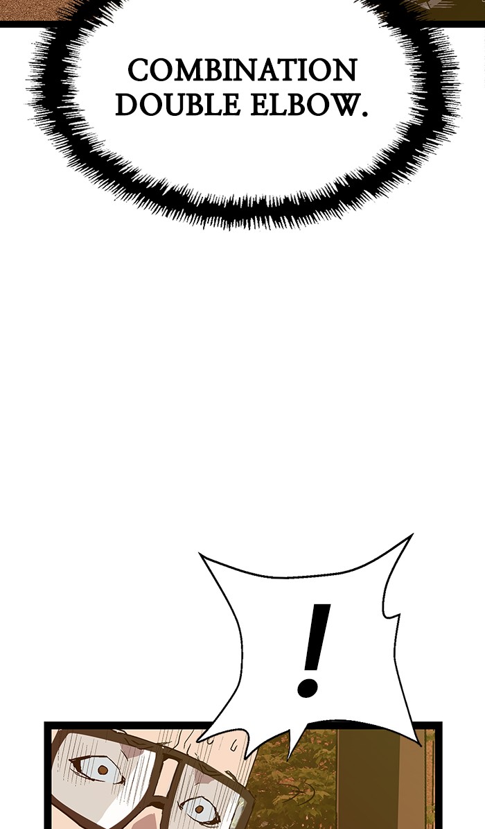 Weak Hero - Chapter 120 - Page 57