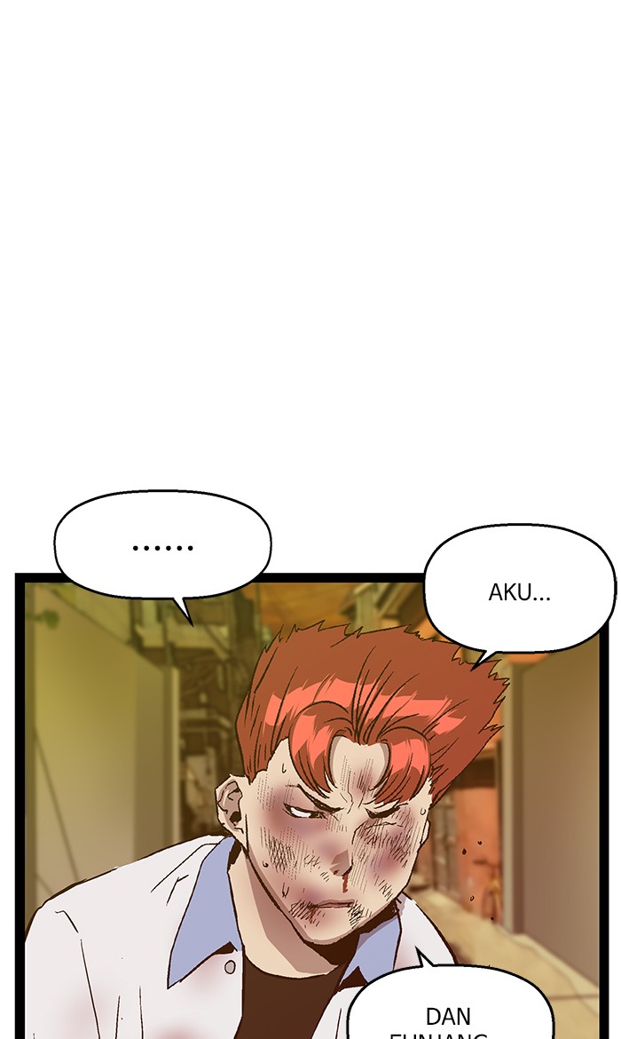 Weak Hero - Chapter 120 - Page 6