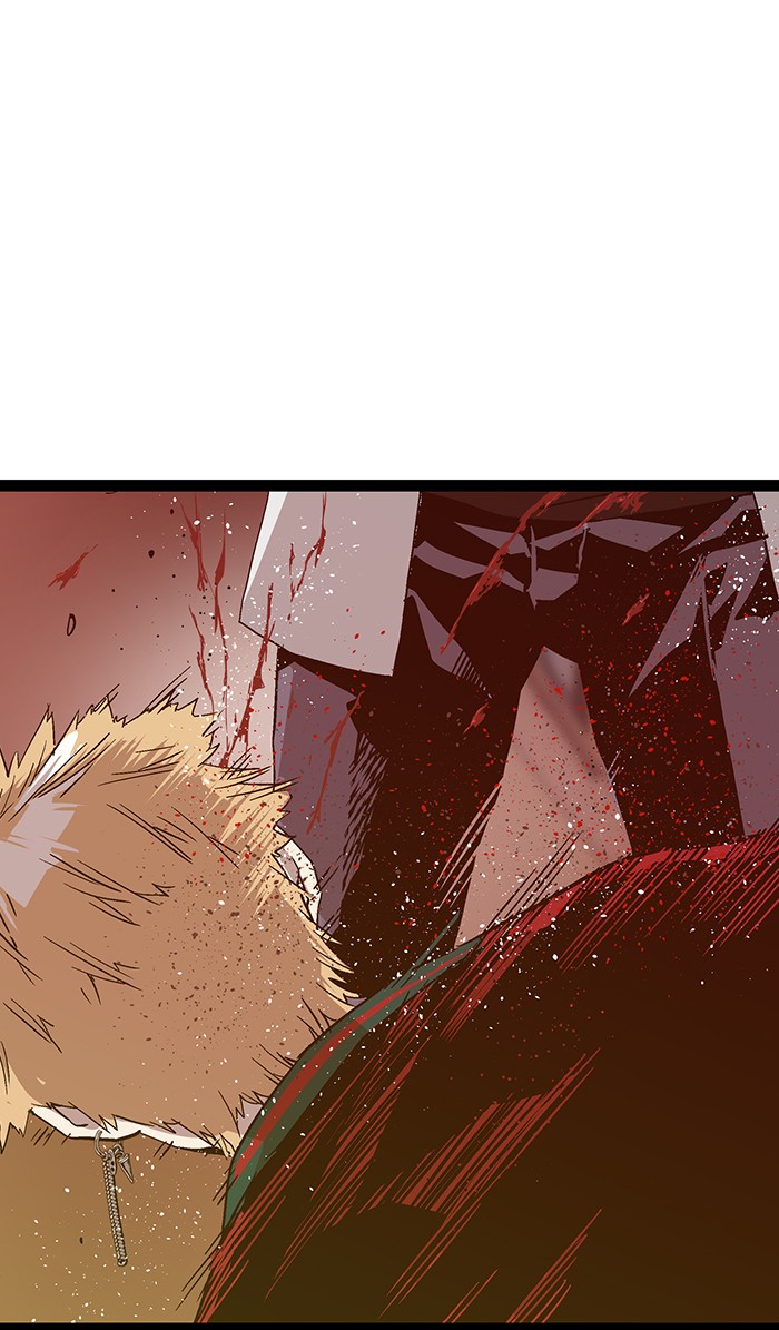 Weak Hero - Chapter 120 - Page 60