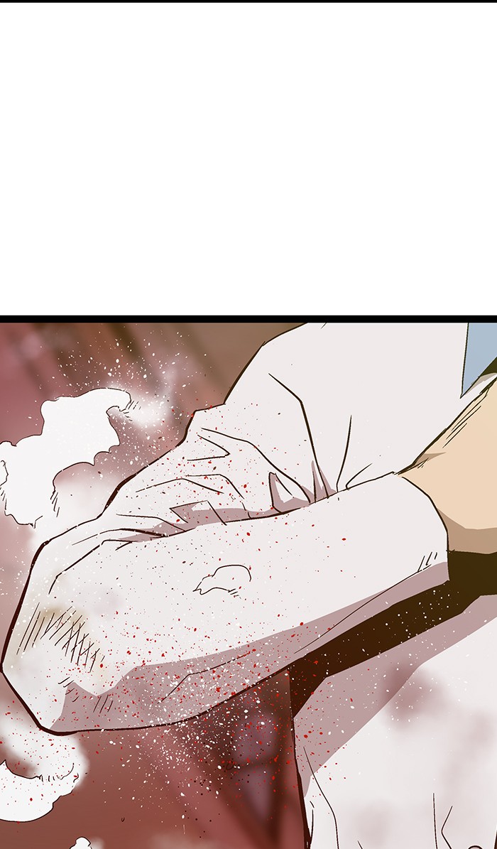 Weak Hero - Chapter 120 - Page 61