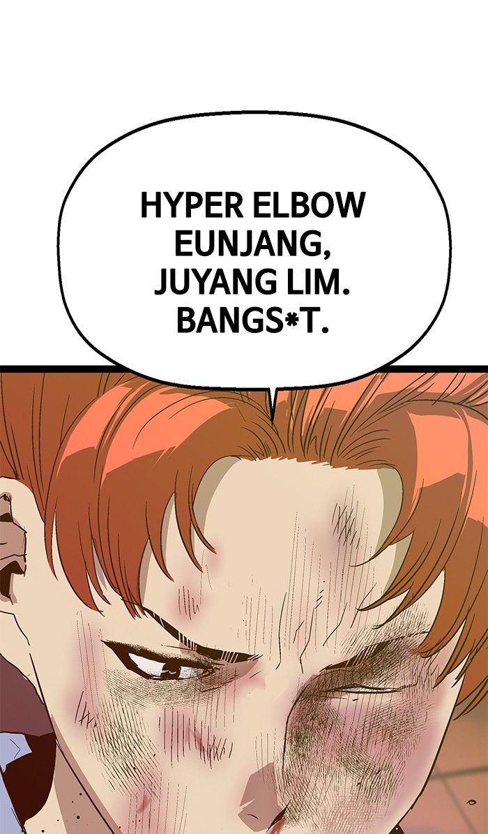 Weak Hero - Chapter 120 - Page 64