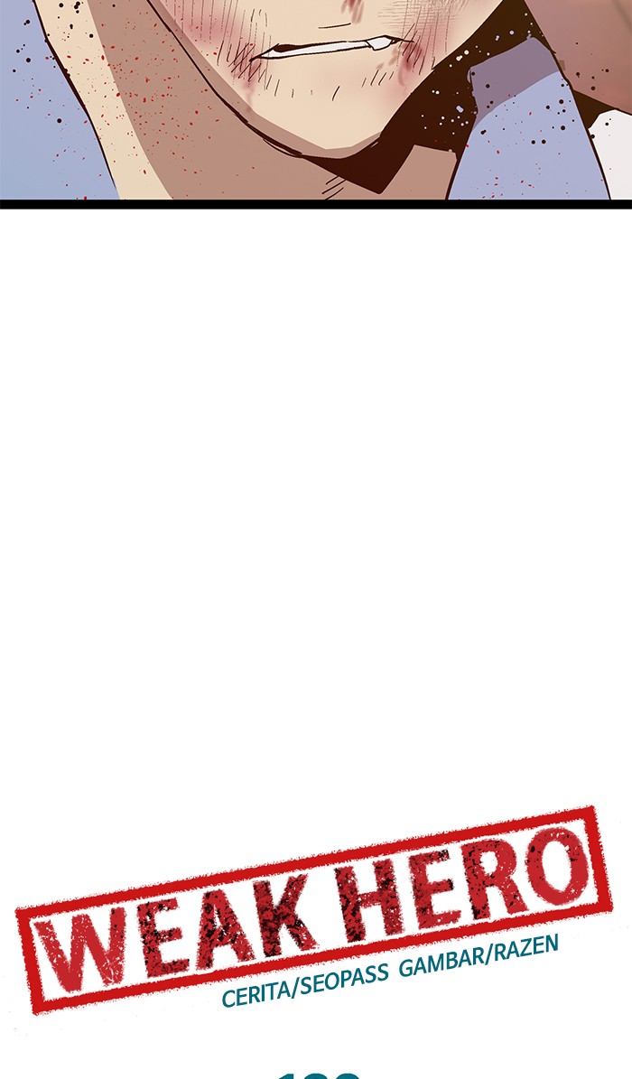 Weak Hero - Chapter 120 - Page 65