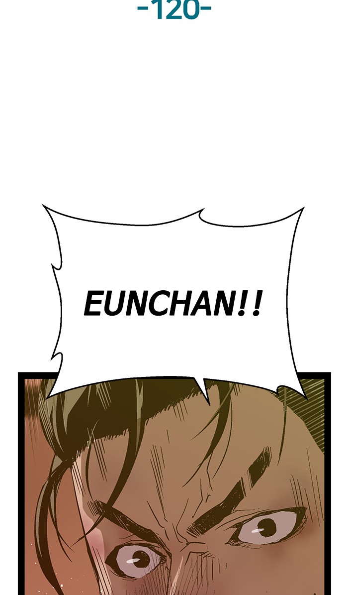 Weak Hero - Chapter 120 - Page 66