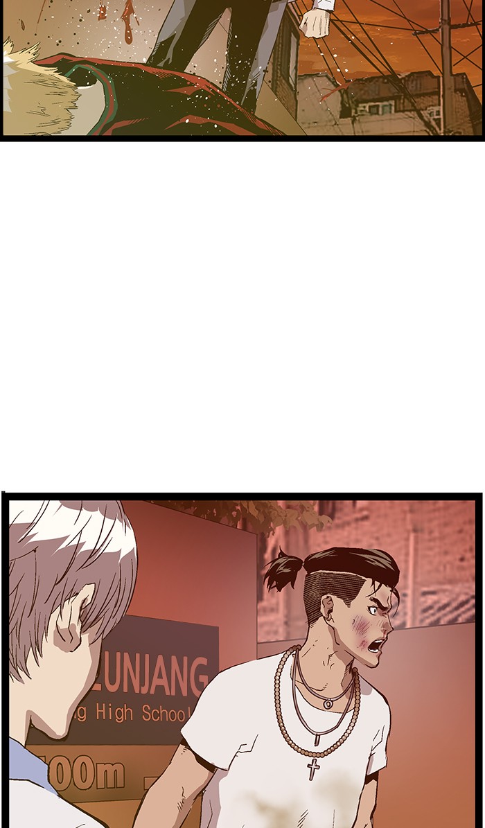 Weak Hero - Chapter 120 - Page 68