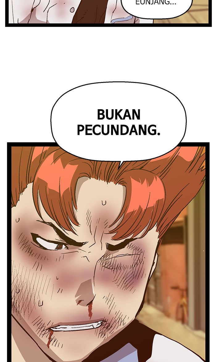 Weak Hero - Chapter 120 - Page 7