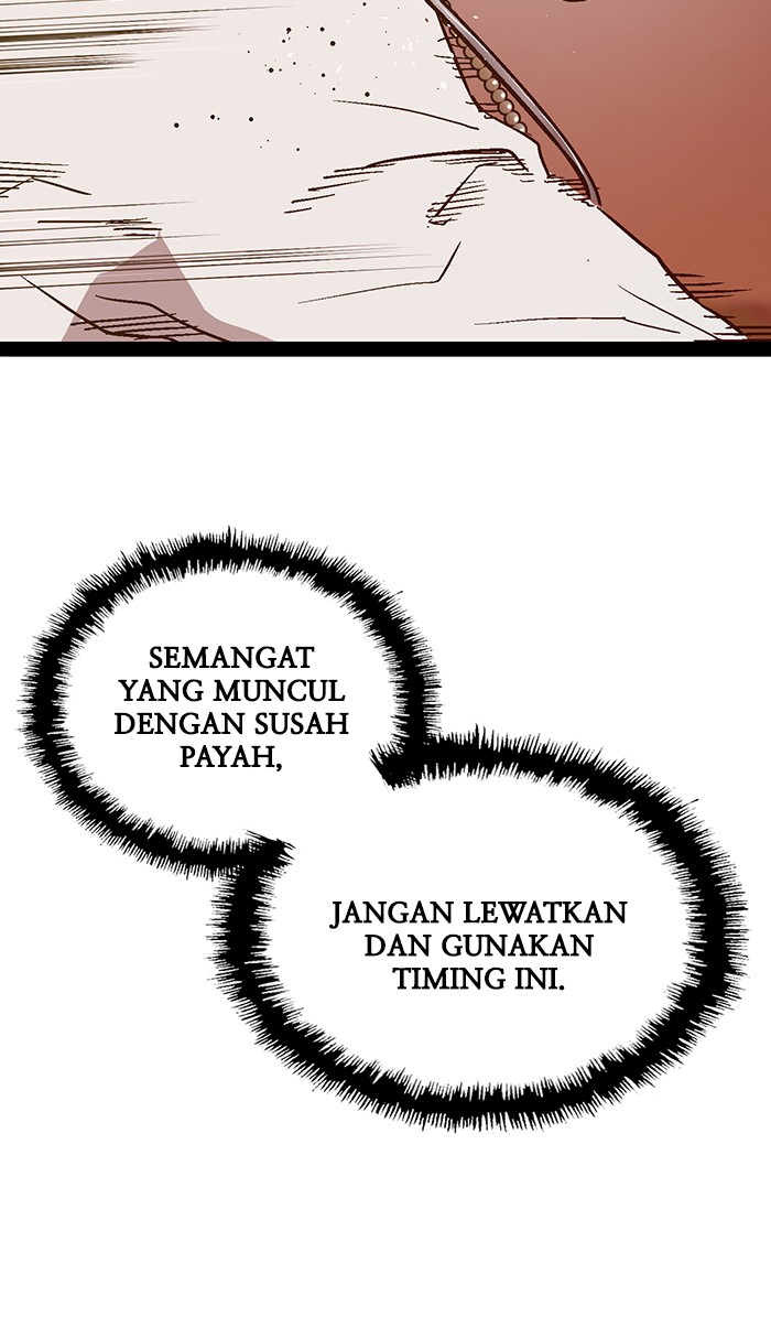 Weak Hero - Chapter 120 - Page 72