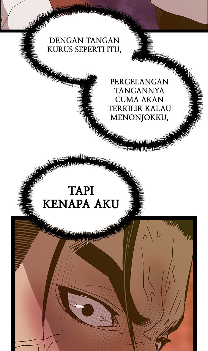 Weak Hero - Chapter 120 - Page 78