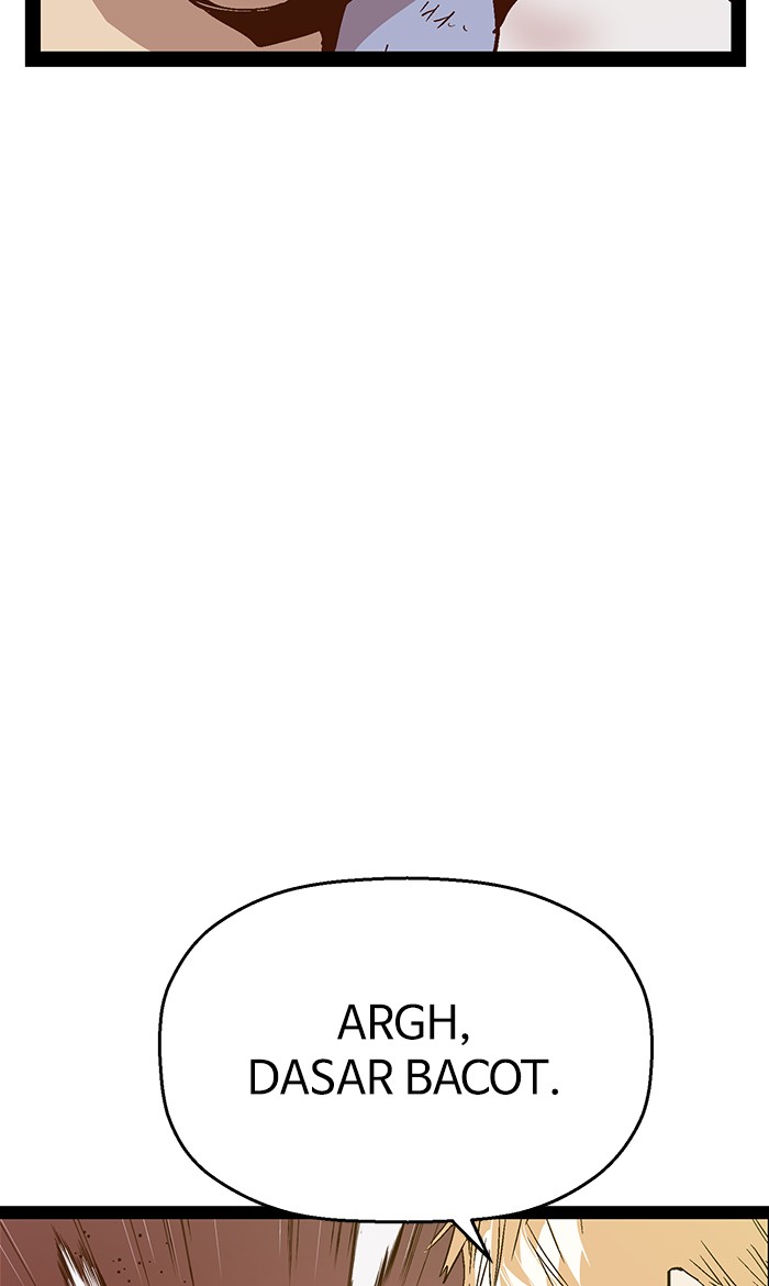 Weak Hero - Chapter 120 - Page 8