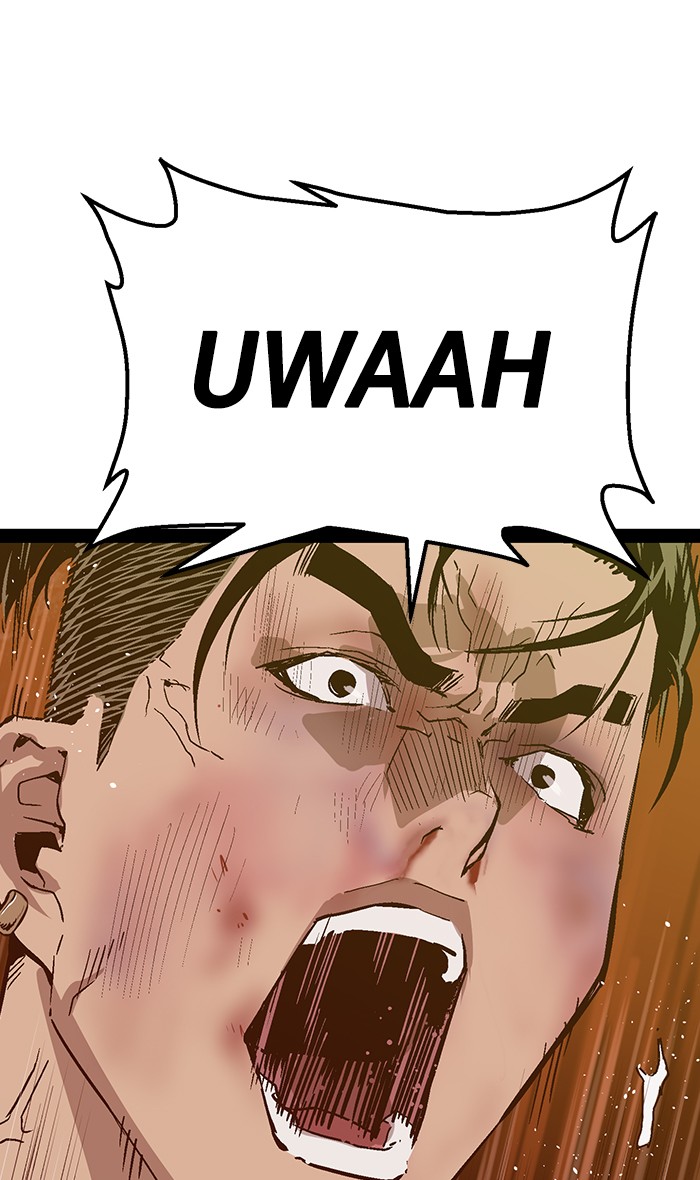 Weak Hero - Chapter 120 - Page 81