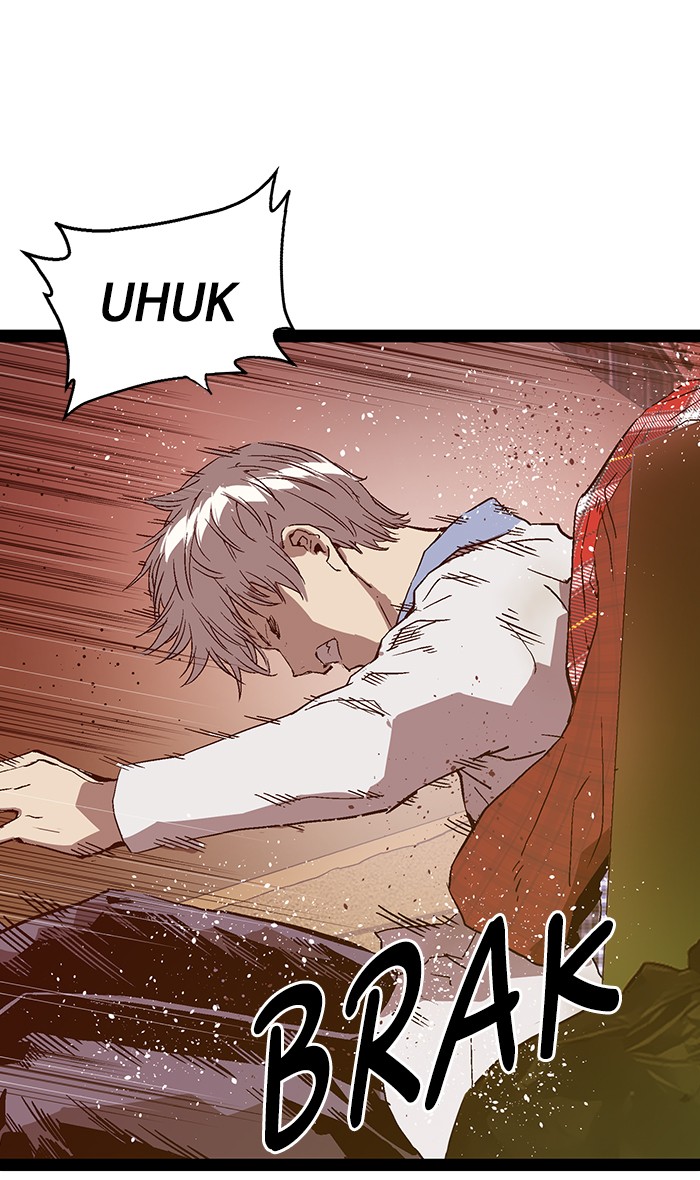 Weak Hero - Chapter 120 - Page 86