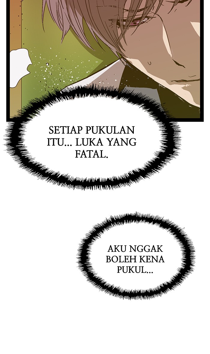 Weak Hero - Chapter 120 - Page 88