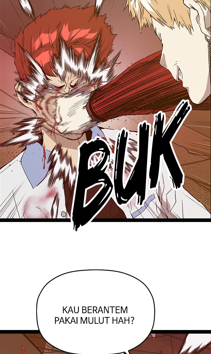 Weak Hero - Chapter 120 - Page 9