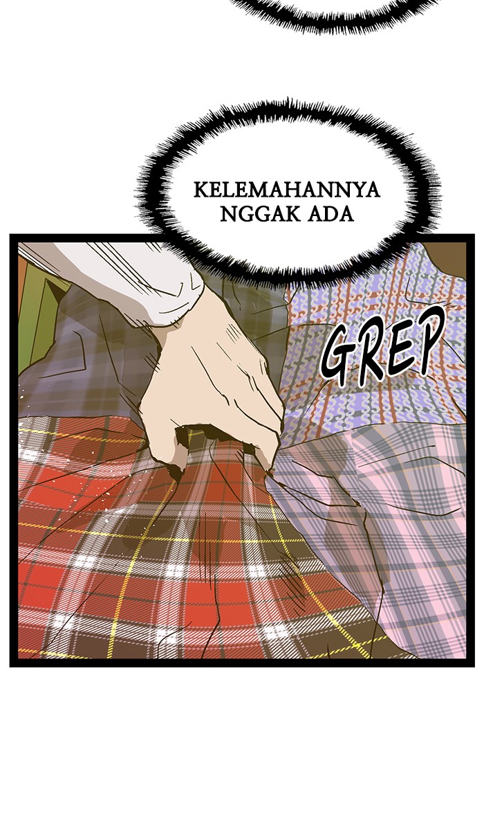 Weak Hero - Chapter 120 - Page 91