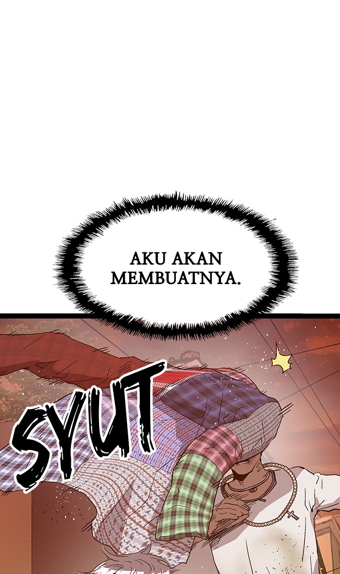 Weak Hero - Chapter 120 - Page 92