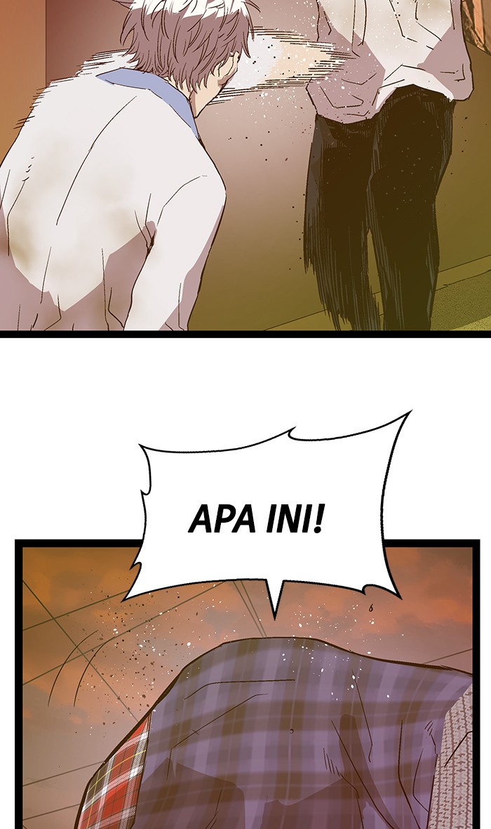 Weak Hero - Chapter 120 - Page 93