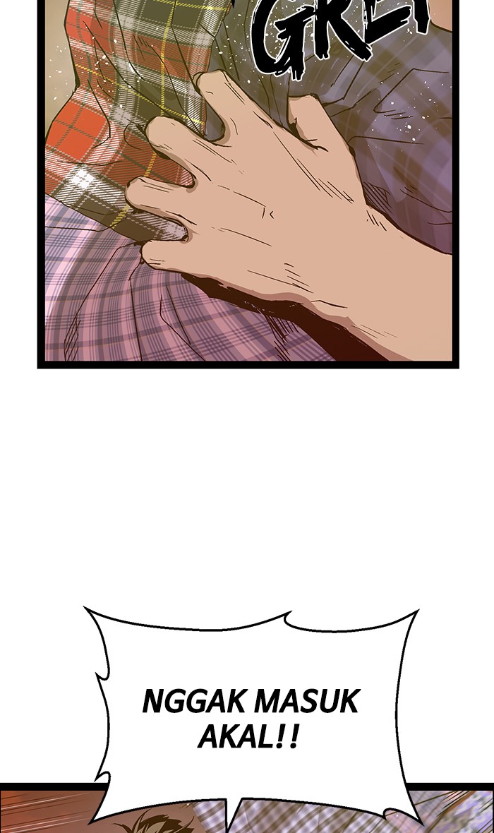 Weak Hero - Chapter 120 - Page 95