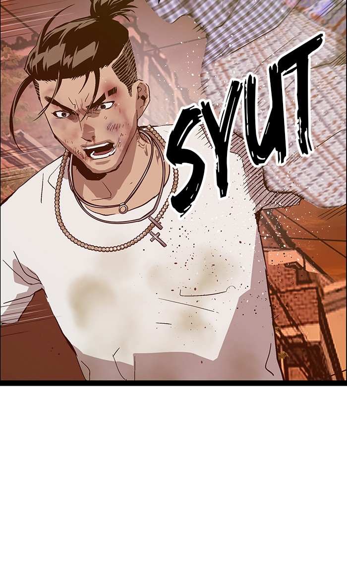 Weak Hero - Chapter 120 - Page 96