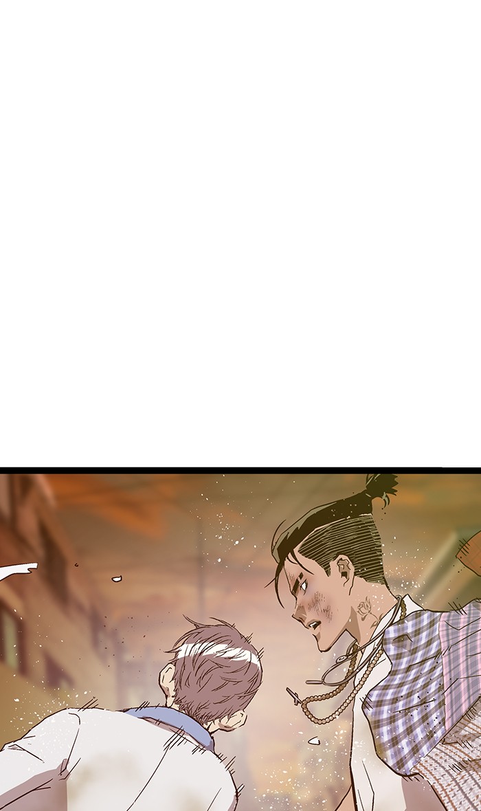 Weak Hero - Chapter 120 - Page 97