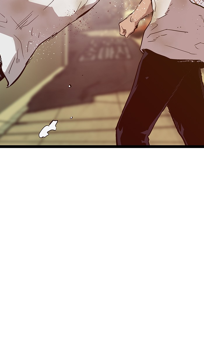 Weak Hero - Chapter 120 - Page 98