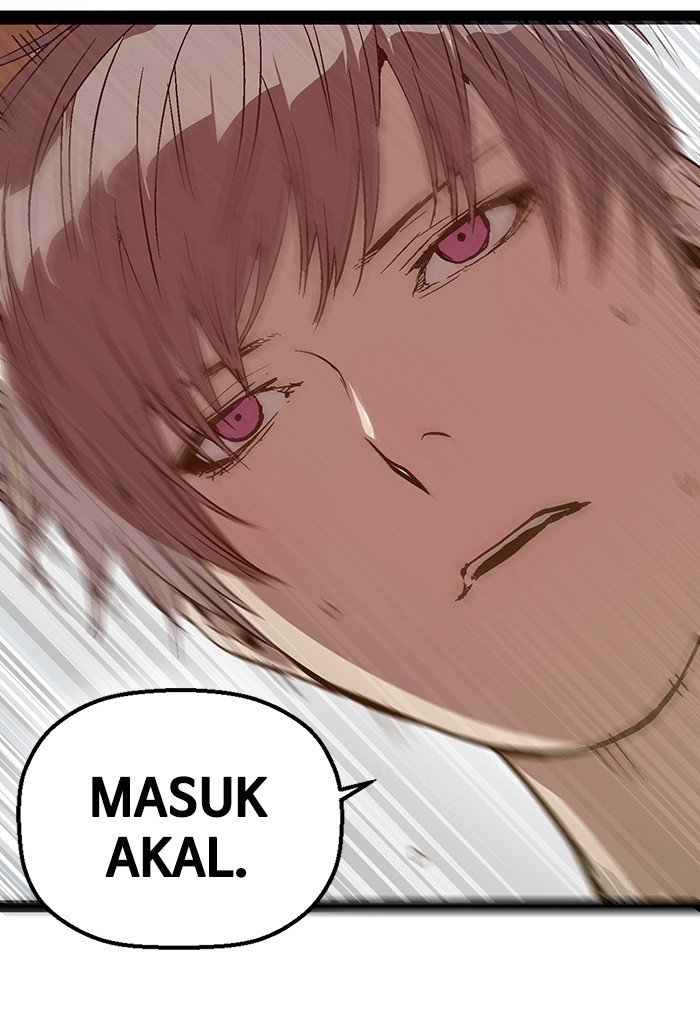 Weak Hero - Chapter 120 - Page 99