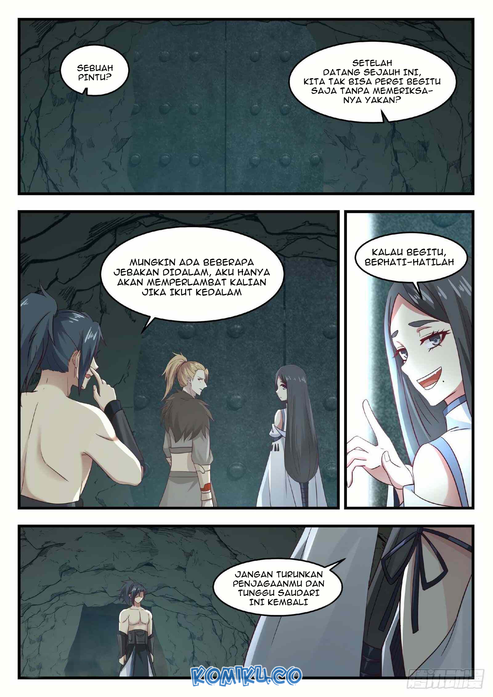Martial Peak Part 1 Chapter 656 - https://gambar-id.komiku.org/wp-content/uploads/2313069-12.jpg