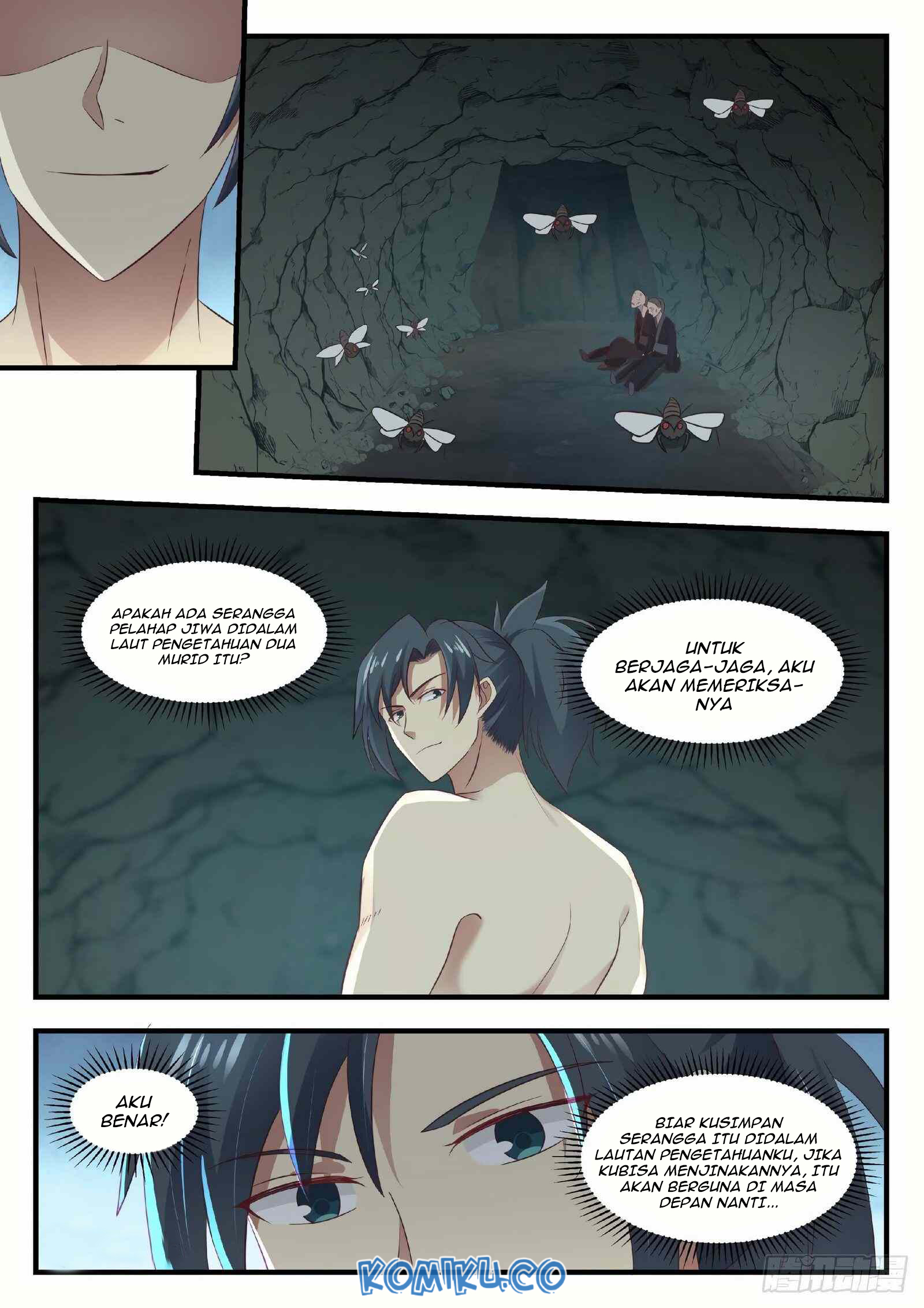 Martial Peak Part 1 Chapter 656 - https://gambar-id.komiku.org/wp-content/uploads/2313069-13.jpg