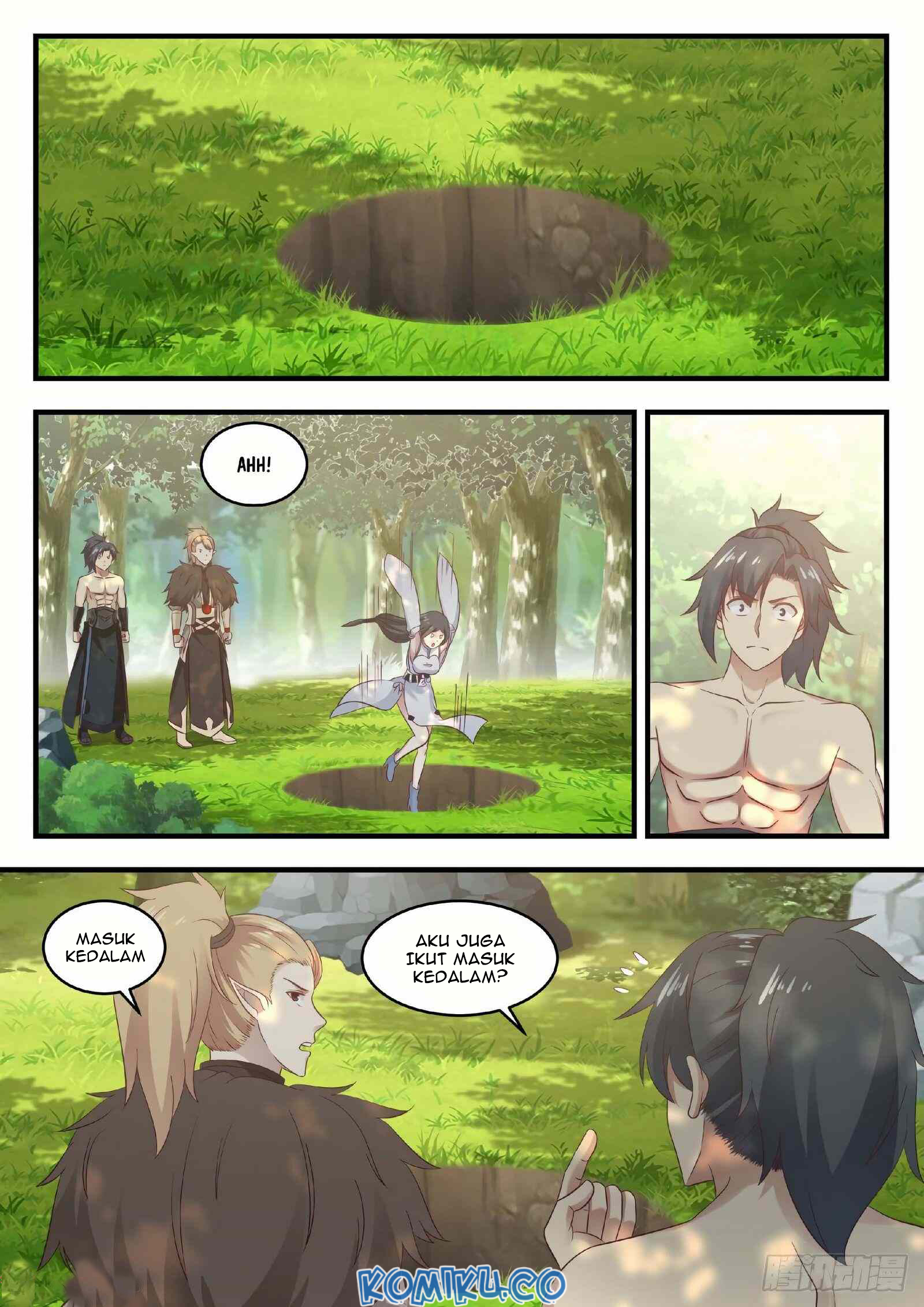 Martial Peak Part 1 Chapter 656 - https://gambar-id.komiku.org/wp-content/uploads/2313069-4.jpg