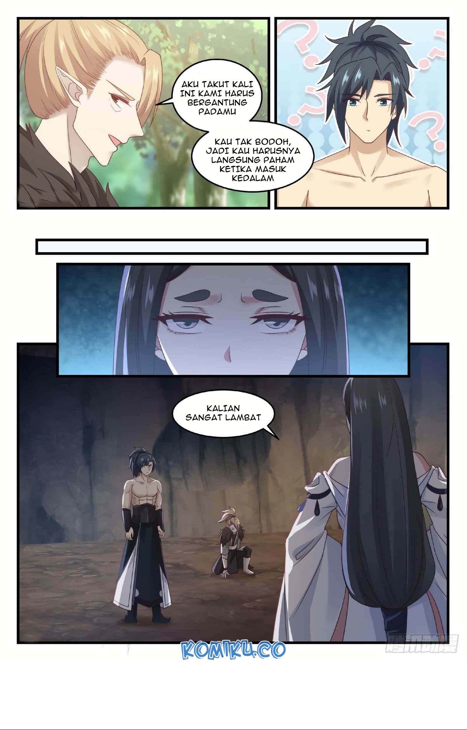 Martial Peak Part 1 Chapter 656 - https://gambar-id.komiku.org/wp-content/uploads/2313069-5_part1.jpg
