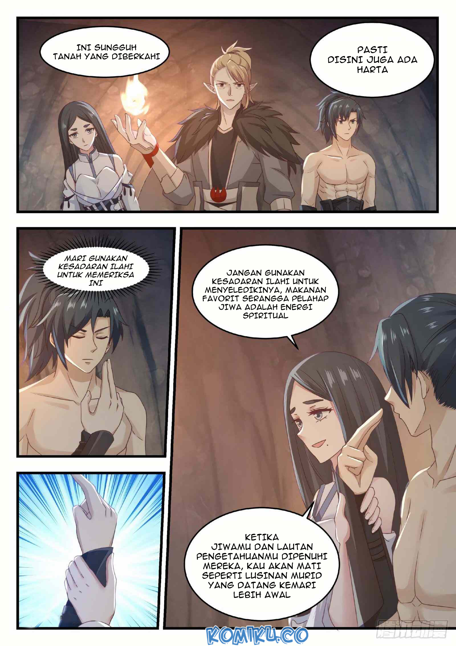 Martial Peak Part 1 Chapter 656 - https://gambar-id.komiku.org/wp-content/uploads/2313069-6.jpg