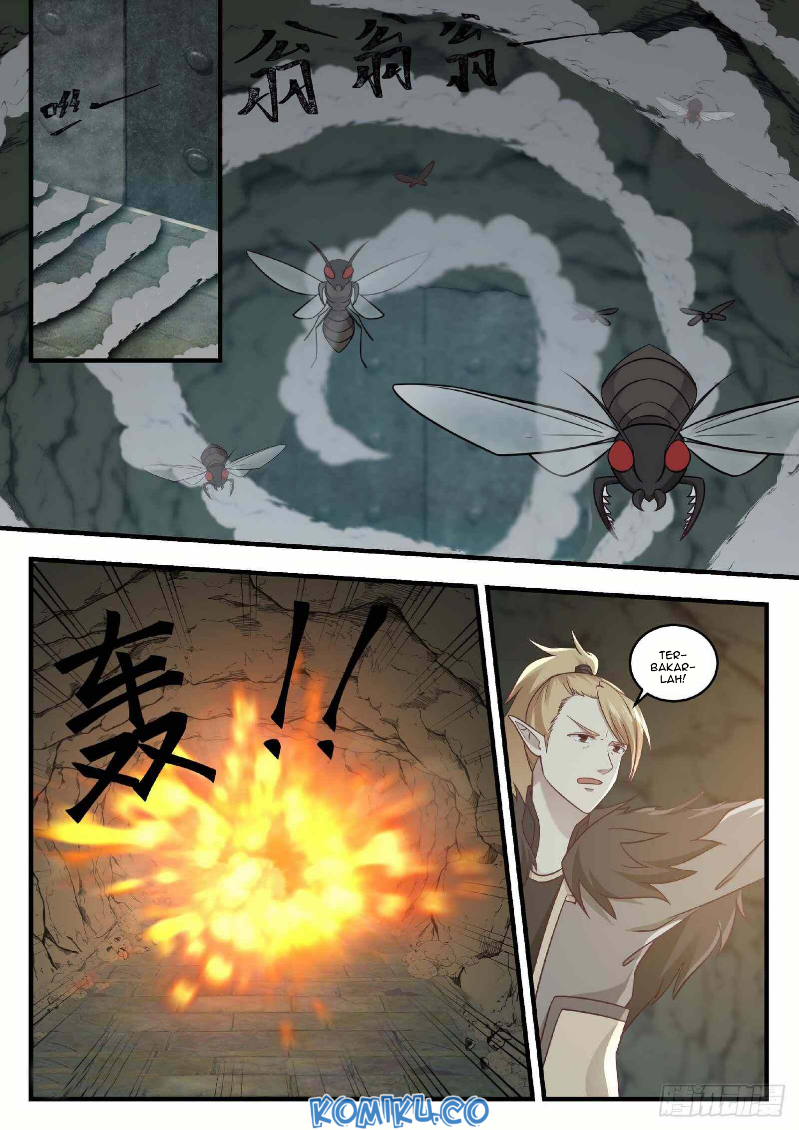 Martial Peak Part 1 Chapter 656 - https://gambar-id.komiku.org/wp-content/uploads/2313069-9.jpg