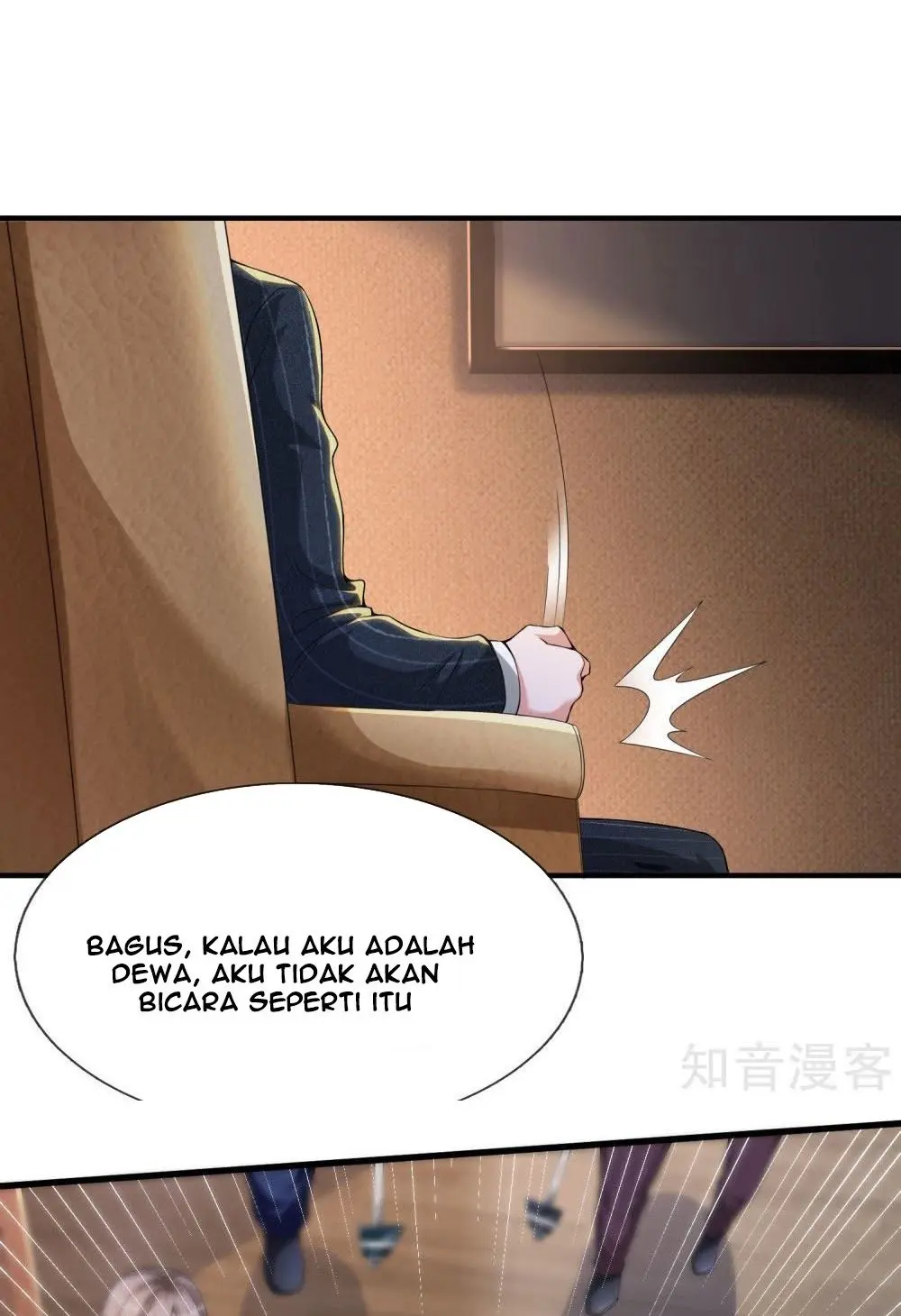 I am Daxianzun Chapter 232 Gambar 10