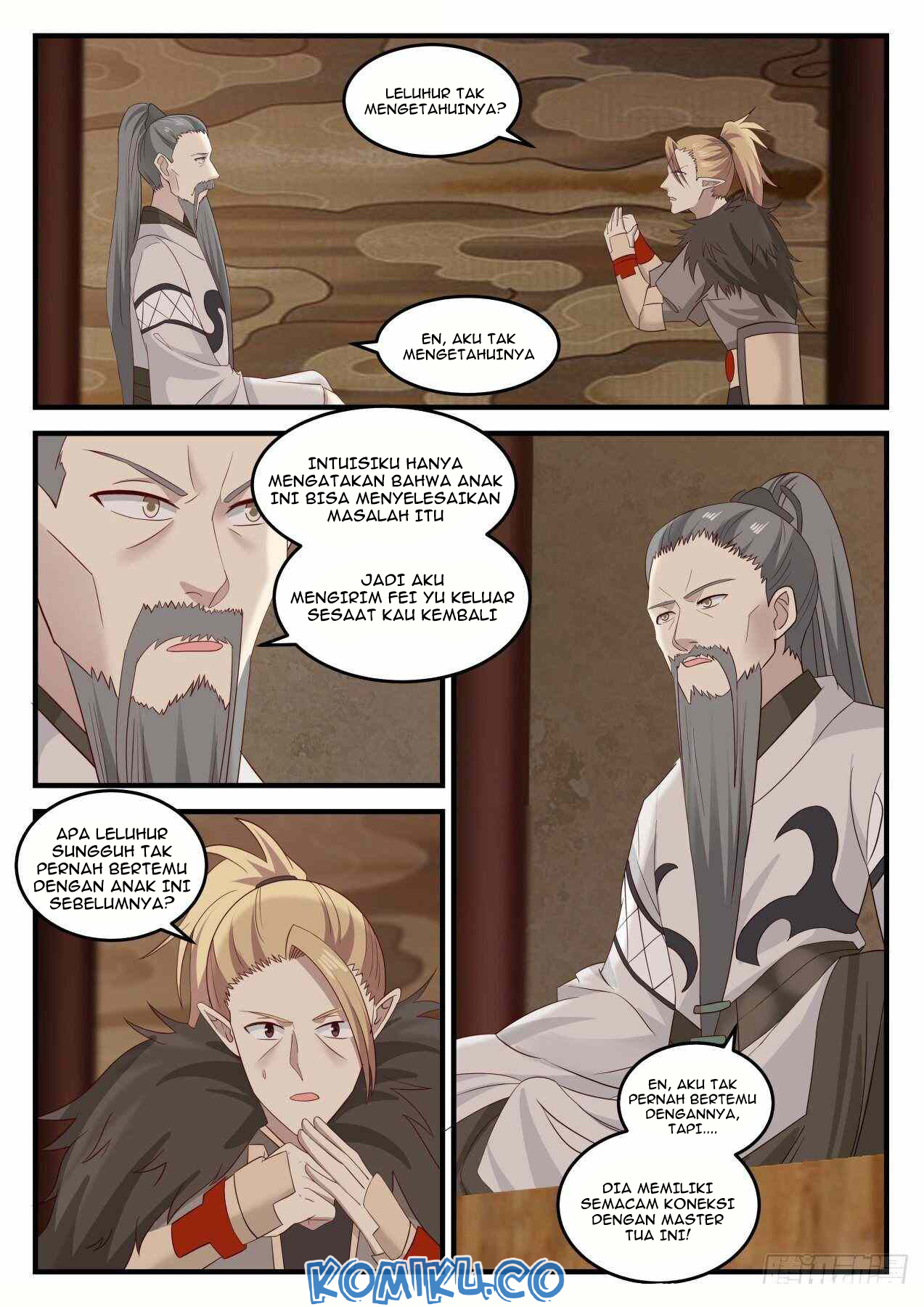 Martial Peak Part 1 Chapter 658 - https://gambar-id.komiku.org/wp-content/uploads/2313627-10.jpg