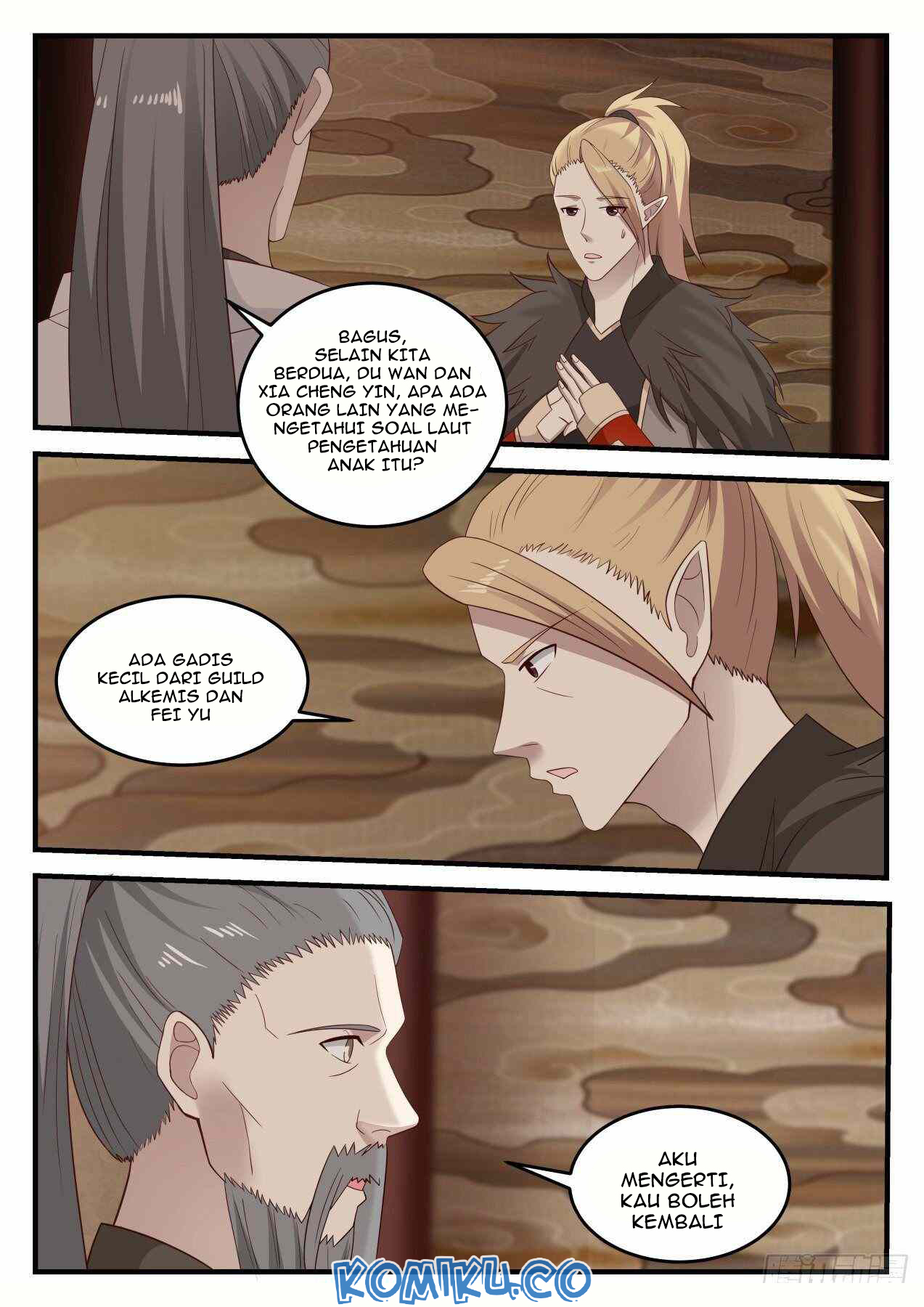 Martial Peak Part 1 Chapter 658 - https://gambar-id.komiku.org/wp-content/uploads/2313627-11.jpg