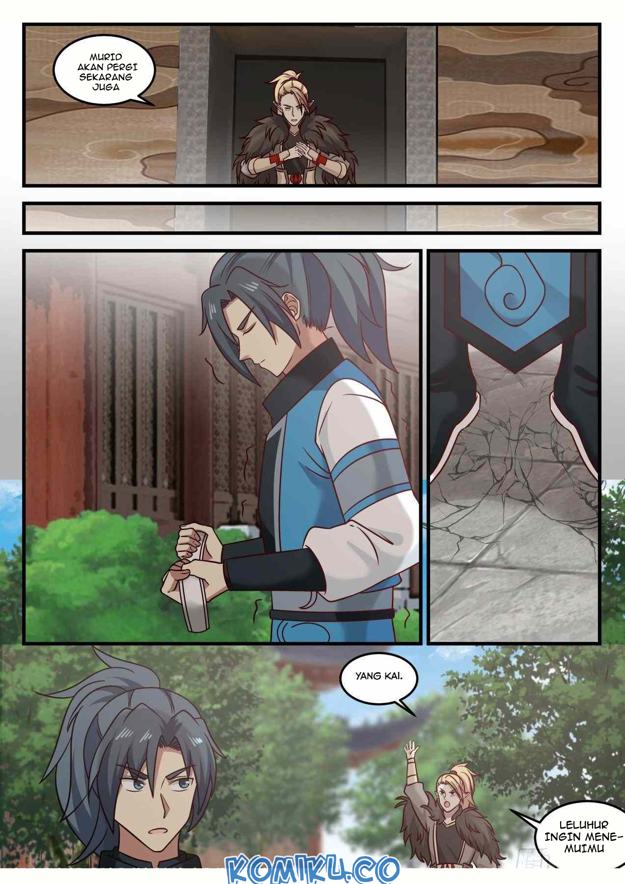 Martial Peak Part 1 Chapter 658 - https://gambar-id.komiku.org/wp-content/uploads/2313627-12.jpg