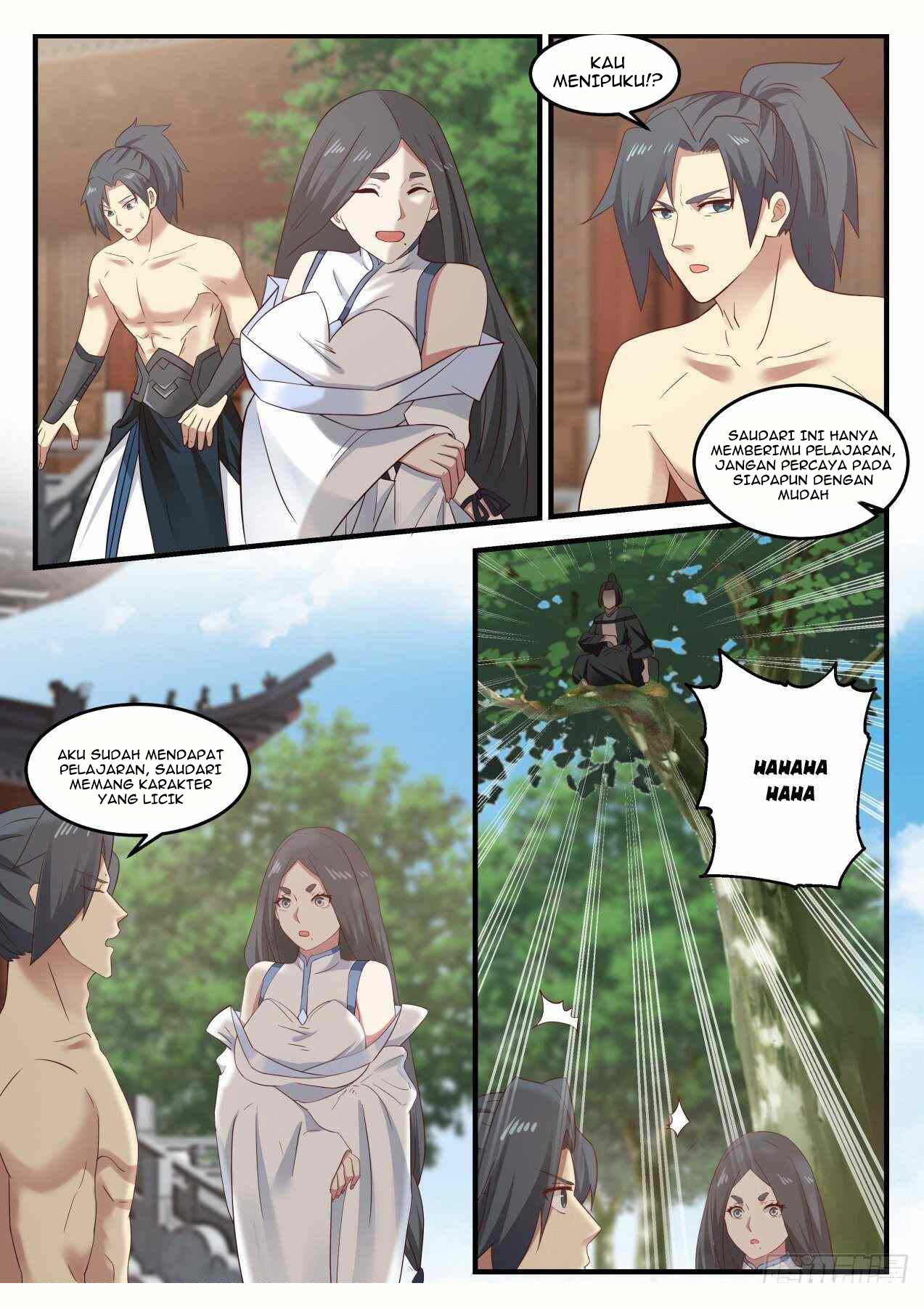 Martial Peak Part 1 Chapter 658 - https://gambar-id.komiku.org/wp-content/uploads/2313627-5.jpg