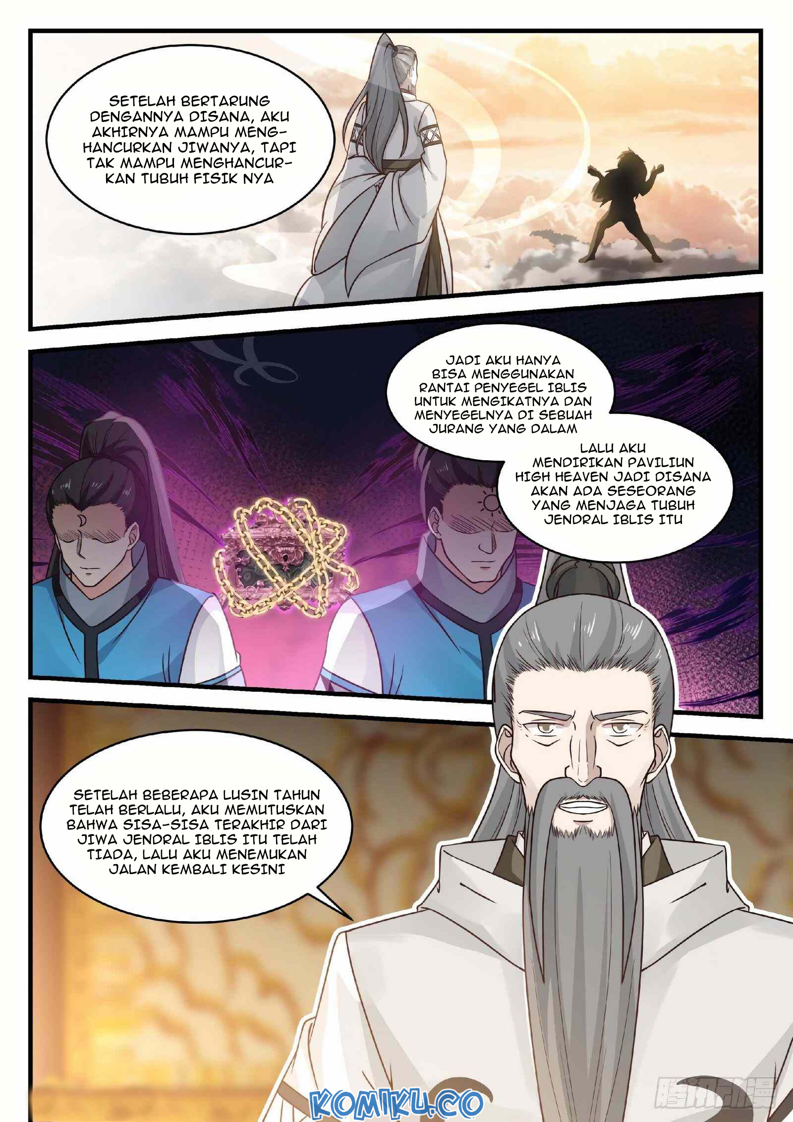 Martial Peak Part 1 Chapter 659 - https://gambar-id.komiku.org/wp-content/uploads/2313871-11.jpg
